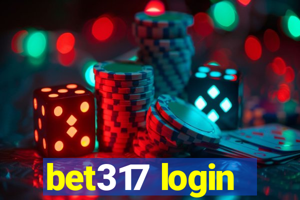 bet317 login